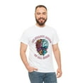 thumbnail image 5 of Autism Awareness Shirt, Neurodivergent Shirt, Mental Health ID-0217-QOKK, 5 of 10