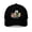 black, variant on Soccer Hat 2026, Adjustable Baseball Cap for Running Workouts Outdoor Activities