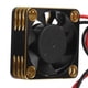 thumbnail image 4 of Ventilador de refrigeración ANGGREK Ligero 30x30 mm para motor RC540 con 4 tornillos, 4 of 8