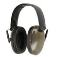 thumbnail image 4 of Casque de Protection Auditive Pliable Réglable Réduction de Bruit Coussinets pour Maison Voyage Extérieur, 4 of 15