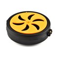 thumbnail image 3 of [Yuexinghui] Portable  Coil Tray, 3 of 8