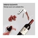 thumbnail image 2 of Sacacorchos Profesional Descorchador Destapador Vinos 5 Pzs Mango de madera, 2 of 3