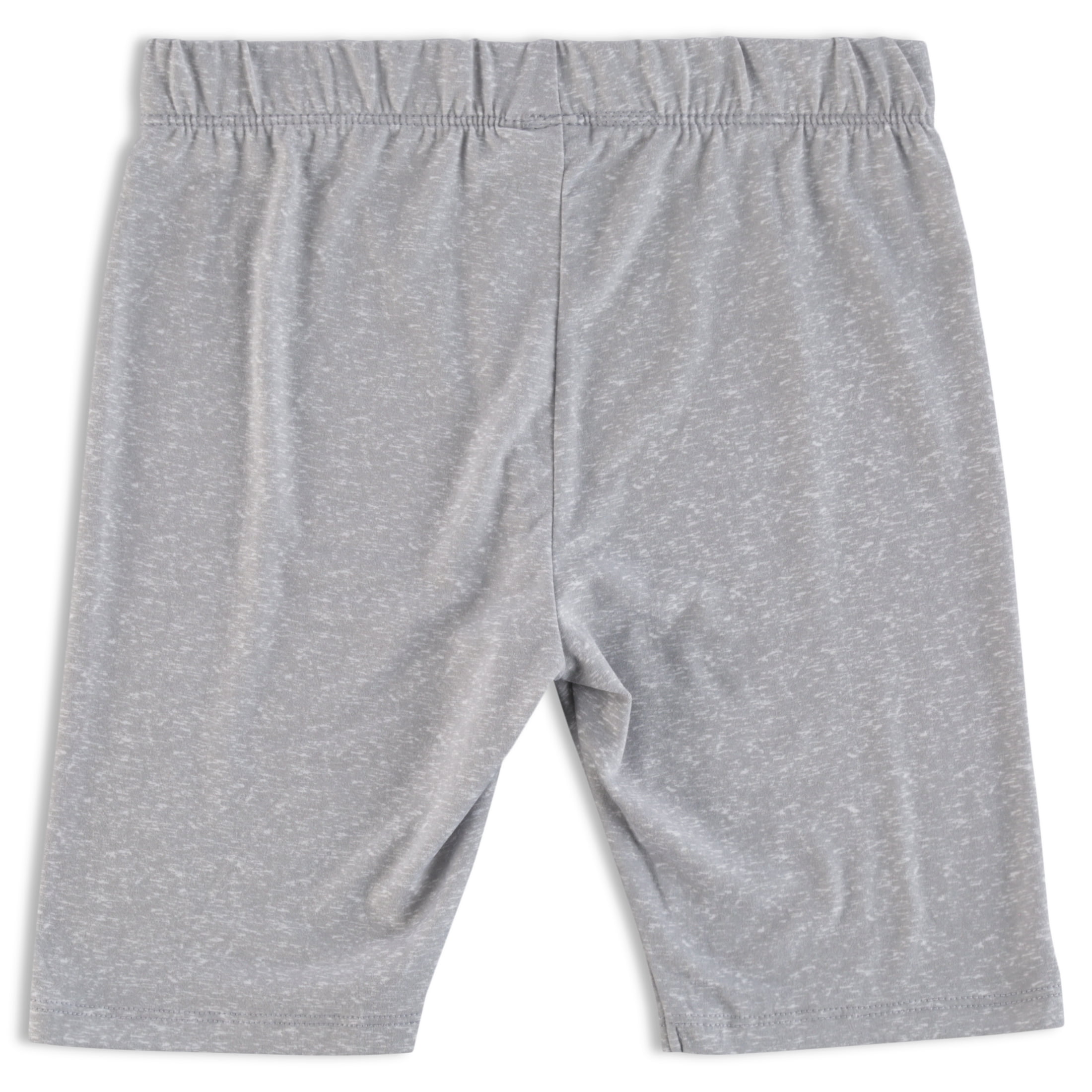 Star Ride Girls Printed and Solid Bike Shorts, 3-Pack, Sizes 4-16