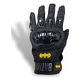 thumbnail image 3 of Guantes Para Moto Kov Delta Dc Comics Súper Héroes Y Villanos Color Batman/Negro Talla 2X, 3 of 4