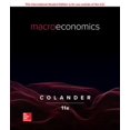 thumbnail image 1 of Pre-Owned Macroeconomics (Paperback) 1260566595 9781260566598, 1 of 1