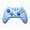 Blue, variant on GameSir Nova Lite Wireless Gamepad Controller with Bluetooth, Dongle, Wired for Switch, Android, IOS, PC & Steam Games(Blue with Receiver)