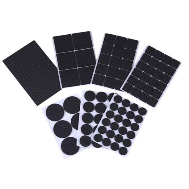 Best Non Slip Pads Rubber FeetFurniture Floor Protectors for Keep in