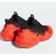 thumbnail image 5 of Adi-das Unisex Trae Young 3 Black Red Basketball Shoes IF5605 Size Men’s 9.5 New, 5 of 6