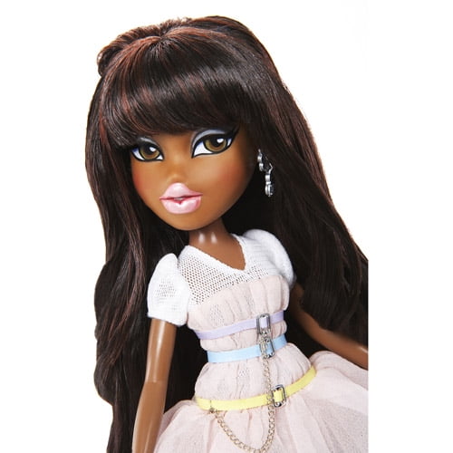 bratz sasha xpress it
