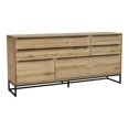thumbnail image 3 of Armen Living Nevada Sideboard, 3 of 10