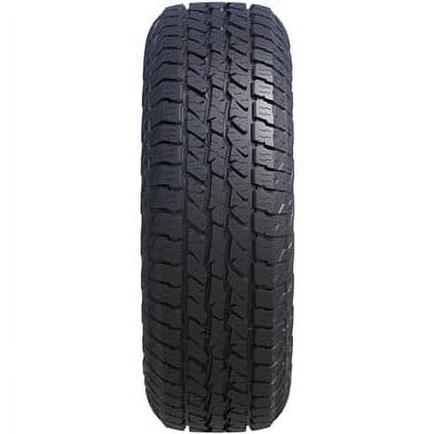 245/70R17 FEDERAL フェデラル XPLORA A/P.OWL Federal Xplora A/P All Terrain 245/70R17 110T Passenger Tire