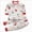 A-3-179-White, variant on Caqnni Toddler Girl Clothes Fall Outfits Baby Pullover & Pants Sets Kids Winter 2Pcs Sweatsuit Fall Winter Set Pajamas & Dailywear Set,18-24 Months