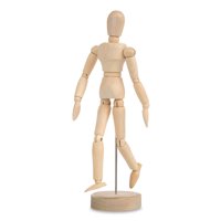 Blick Hardwood Manikin