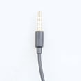 thumbnail image 5 of Auriculares intrauditivos duraderos Auricular con micrófono para Samsung Black, 5 of 5