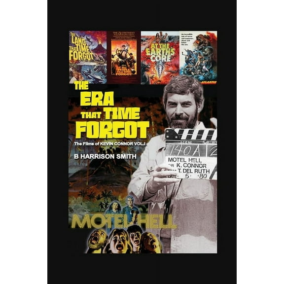 The Era That Time Forgot - Volume One, (Paperback)
