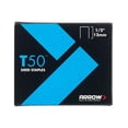 thumbnail image 1 of Arrow T50 Agrafes, 1 of 1