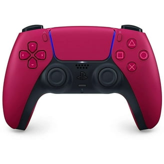 Restored Sony PS5 DualSense Wireless Controller - Galactic Purple