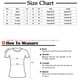 thumbnail image 3 of Mujeres moda verano casual o-cuello estampado manga corta Hoollow Out Tops Fridja  bn2461, 3 of 5