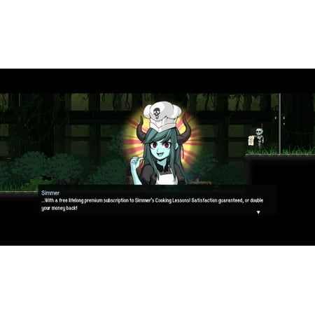 Dungeon Munchies Standard Edition - PlayStation 4