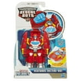 thumbnail image 1 of Playskool Heroes Transformers Rescue Bots Heatwave The Fire-Bot Figure, 1 of 3