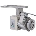 thumbnail image 3 of Motor sin escobillas ajustable para máquina de coser industrial (1 pieza, 220 V, 400 W, 4500 RPM), 3 of 10