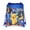 D, variant on Pikachu non-woven fabric drawstring pouch pocket storage bag schoolbag birthday gift bag candy bag