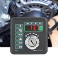 thumbnail image 7 of Elowen Generator Controller Control DC10G Engine Manual Start Controller Generator Controller Control Panel Module Generator Parts, 7 of 7
