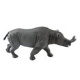 thumbnail image 2 of Mini modelo animal prehistórico, juguete educativo para niños, simulación infantil. bestia elefante, 2 of 9