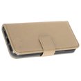 thumbnail image 3 of Funda Protectora Para Teléfono, Funda Abatible De Cuero PU Antideslizante Con Soporte Para Ranuras Para Tarjetas Para 11 Pro Fyydes Perla blanca, 3 of 8
