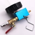 thumbnail image 3 of Car Brake Pumping Fluid Oil Tool Hydraulic Clutch Oil Bleeder Pump Universal Empty Exchange Drain System For Pumping Oil Tool, 3 of 8