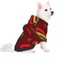 thumbnail image 2 of Balery Hot Chili Sudadera con Capucha para Perros Pequeños – Ropa para Mascotas, Disfraz para Perros y Gatos, Ideal para Fiestas y Cosplay-X-Large, 2 of 7