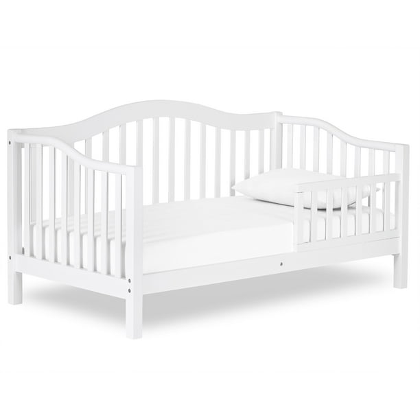 Dream On Me Austin Toddler Day Bed, Multiple Finishes