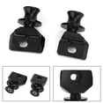 thumbnail image 2 of Chain Adjuster Block With Stand Spool For Honda CB650R CBR650R 19-20 Black, 2 of 10