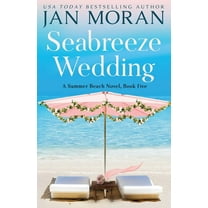 Summer Beach Seabreeze Wedding, Book 5, (Paperback)
