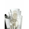 thumbnail image 4 of Craftmade Lighting - Three Light Vanity - Ceiling Lighting - Grace 3 Light, 4 of 4