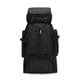 thumbnail image 1 of Advancent al aire libre 80L de nylon de gran capacidad deportiva para acampar Bolsa de almacenamiento de montañismo de Ropa Deportiva, Zapatos Negro, 1 of 6