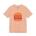 thumbnail image 3 of Birdie King | Golf Parody Tshirt, 3 of 4