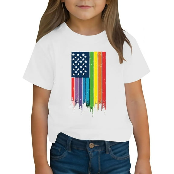 Mommy and Me Matching Shirt Rainbow Graphic Mama's Girl T Shirt Mother and Daughter Short Sleeve Gifts Tee Tops