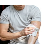 Skunky Gentle Scrubbing Rinse-Free Disposable Bathing Sponge Wipes