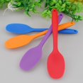 thumbnail image 2 of ENJOYW High Grade Silicone Spoon Cake Putty Spatula Bakeware Large Unity Spoon Utensil Spoon, 2 of 6