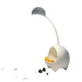 thumbnail image 4 of White LED reading lamp for eye care, with blue light blocking, 4000K for healthy vision, 4 of 5