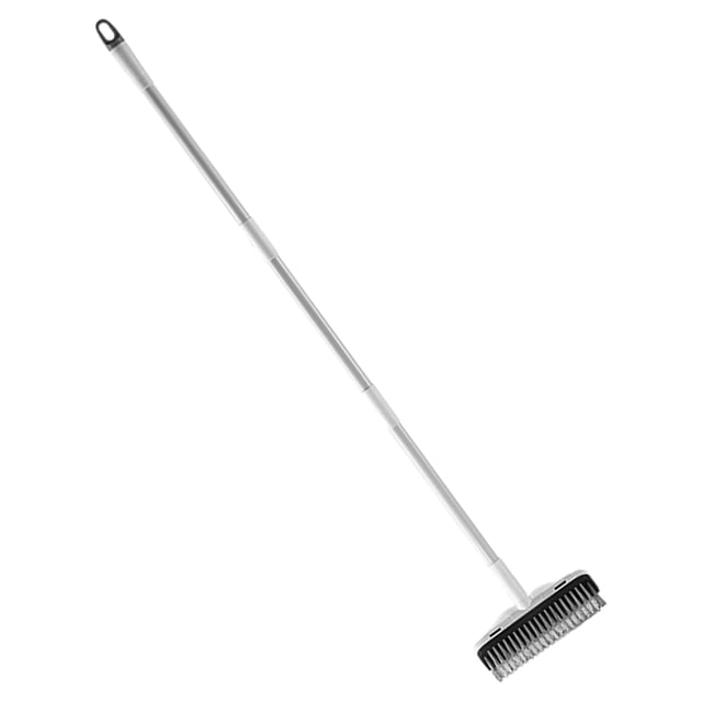 FENGGUIQU Cepillo Para Y Con Squeegee Para Eliminar Y Superficies Múltiples