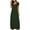 01Army Green, variant on Plus Size Womens Summer Tall Dress Short Sleeve T Shirt Maxi Dresses for Women Casual Baggy Pajama Long Dress