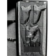 Liberty Safe Gun Safe Accessory Door Panel, Model 12, 10 x 40In.