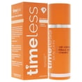 thumbnail image 3 of Vitamina C Plus E Suero de ácido ferúlico al 10 % por Timeless para unisex - Suero de 4 oz, 3 of 3