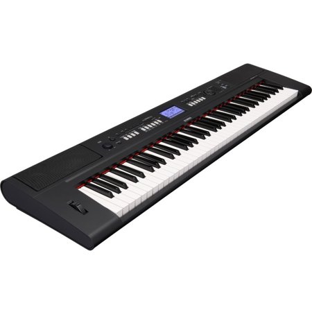 Yamaha Piaggero NP-V60 Piano
