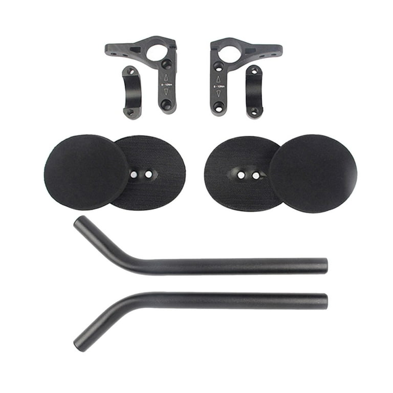 Bike arm rest bar sales