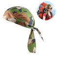 thumbnail image 1 of 4 piezas de gorros que absorben el sudor, forro para casco, gorro de calavera, envoltura transpirable para la cabeza de ciclismo para mujeres y hombres, actividades al aire libre, 1 of 8