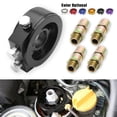 thumbnail image 2 of Maytalsory 1/2/3 Powerful And Durable Sandwich For High Performance Precision Engineering Efficient red 8*8*2.8cm 1 Pc, 2 of 6
