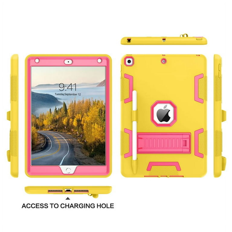 Ipad 10.2 Inch Ipad 8th Generation Apple A2270 Case BENTOBEN IPad